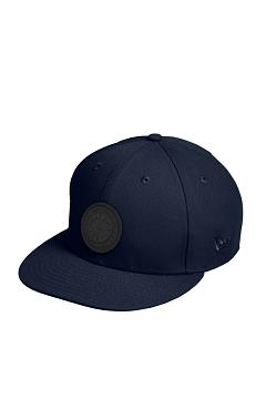 Accesorios Canada Goose Hombre Mexico - Arctic Sombrero Azul Oscuro Marino JY3967514